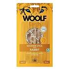 Woolf Kanin Naturlige Tyggeben Small 10 stk.