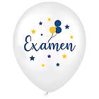 Examen Latexballonger