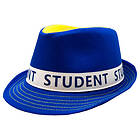 Student Fedorahatt
