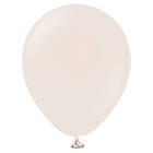 Beige Mini Ballonger White Sand