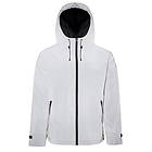 PAIKKA Human Visibility regnfrakke Unisex Dark, Small/Medium