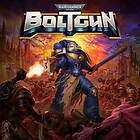 Warhammer 40.000: Boltgun (Switch)