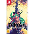 Tokoyo The Tower of Perpetuity (Switch)
