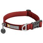 Ruffwear Front Range Halsbånd Red Clay, Small