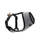 PAIKKA Visibility sele Grå, X-Small