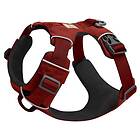 Ruffwear Front Range hundsele - Red Clay, Medium