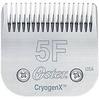 Oster Cryogen-X skær til / Moser Andis maskiner mange størrelser, 5F