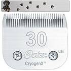 Oster Cryogen-X skær til / Moser Andis maskiner mange størrelser, 30