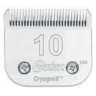 Oster Cryogen-X skær til / Moser Andis maskiner mange størrelser, 10
