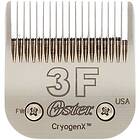 Oster Cryogen-X skær til / Moser Andis maskiner mange størrelser, 3F