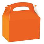 Kalasbox Orange