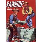 Rawhide: Prärien - Vol. 4 Säsong 3 (DVD)