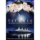 Titanic (2012) (DVD)