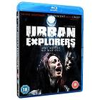 Urban Explorer (UK) (Blu-ray)