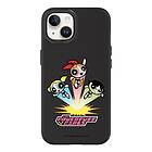 Rhinoshield iPhone 13 SolidSuit Tåligt Skal med The Powerpuff Girls Fly High