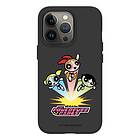 Rhinoshield iPhone 13 Pro SolidSuit Tåligt Skal The Powerpuff Girls Fly High