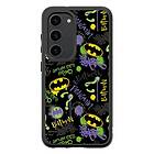 Rhinoshield Samsung Galaxy S23 SolidSuit Tåligt Skal Batman Supervillains & Batman