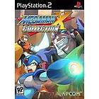 Mega Man X Collection (USA) (PS2)