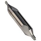 Dormer Dubbhålsborr R200 4,0x10.0mm HM, 60gr