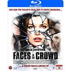 Faces in the Crowd (Blu-ray)