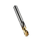 Dormer Spiralborr A022 9.1mm HSS 10-pack