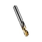 Dormer Spiralborr A022 9/32'' HSS 10-pack