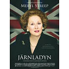 Järnladyn (DVD)