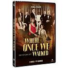 Where We Once Walked - Miniserien (DVD)