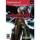 Devil May Cry 3: Dante's Awakening - Special Edt. (USA) (PS2)