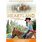 Heartland - Season 4 (UK) (DVD)