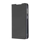 4smarts Samsung Galaxy A34 (5G) Wallet Case Urban Lite Fodral med Korthållare Svart