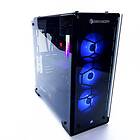 Greencom Godlike iX999Z i9-13900K (Gen 13) 128GB RAM 4TB SSD 2xRTX 4090