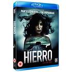 Hierro (UK) (Blu-ray)