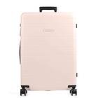 Horizn Studios H7 Essential Glossy Resväska med 4 hjul rosa