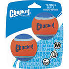 Chuckit! Tennisboll, M, 2 st.