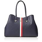 Tommy Hilfiger TH Emblem Axelremsväska