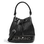 Valentino Bags Float Bucket bag svart