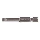 Bahco Bits 59S 1/4'' SL 0,8x4x50mm 5-pack