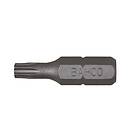 Bahco Bits 59S 1/4'' Torx TR7 25mm 5-pack