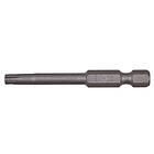 Bahco Bits 59S 1/4'' Torx T8 50mm 5-pack