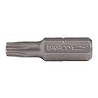 Bahco Bits 59S 1/4'' Torx T9 25mm 10-pack