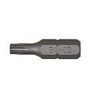 Bahco Bits 59S 1/4'' Torx TR15 25mm 5-pack