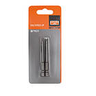 Bahco Bits 59S 1/4'' Torx TR15 70mm 2-pack