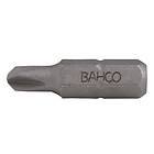 Bahco Bits 59S 1/4'' TS8 25mm 5-pack