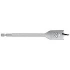 Bahco Flatborr 9629 8mm trä