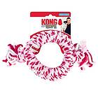 Kong Rope Ring Puppy Mix M