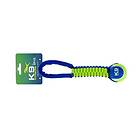 Julius K9 Tennis Ball Ballistic Twist Tug with Ball