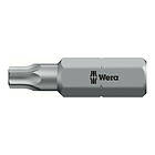 Wera Bits 1/4 867/1 Torx Plus IP T15x25mm