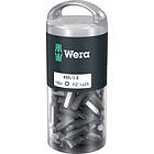 Wera Bits 1/4 PZ1x25mm 100-pack