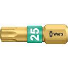 Wera Bits 1/4 Diamant BiTorsion 867/1 Torx T25x25mm